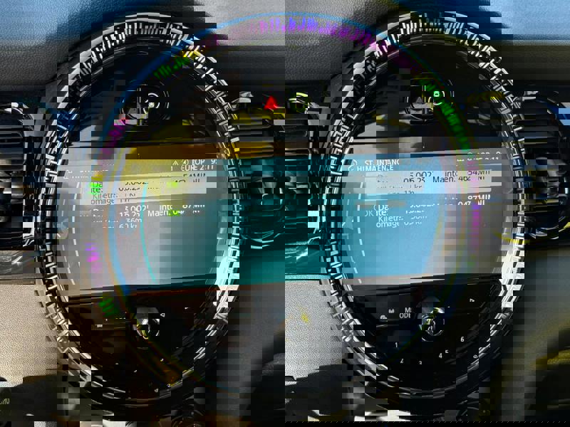 Image MINI MINI 3-PT. 1.5 136 Cooper Edition Premium finition JCW Full leds GPS Caméra Carplay Sièges cuir chauffants TVA 